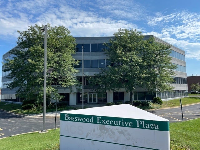 1301 Basswood Road, Schaumburg