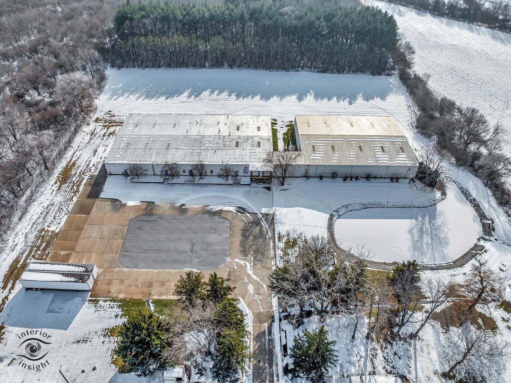 311 East Corning Road, Beecher