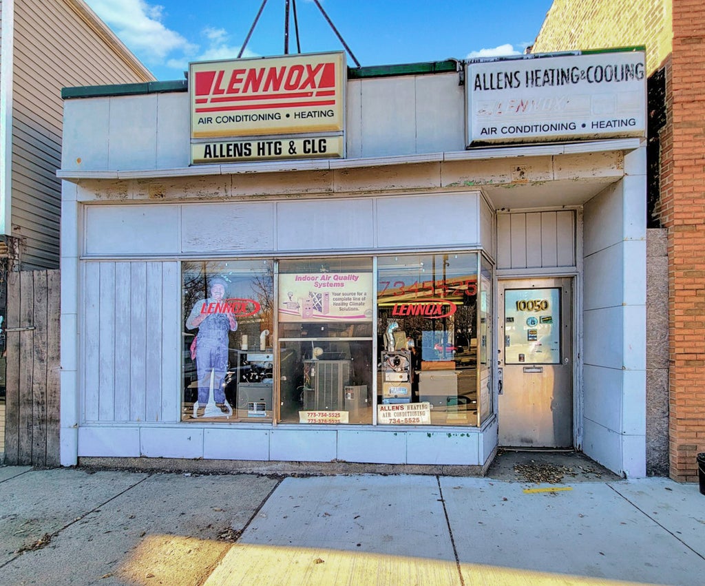 10050 South Ewing Avenue, Chicago