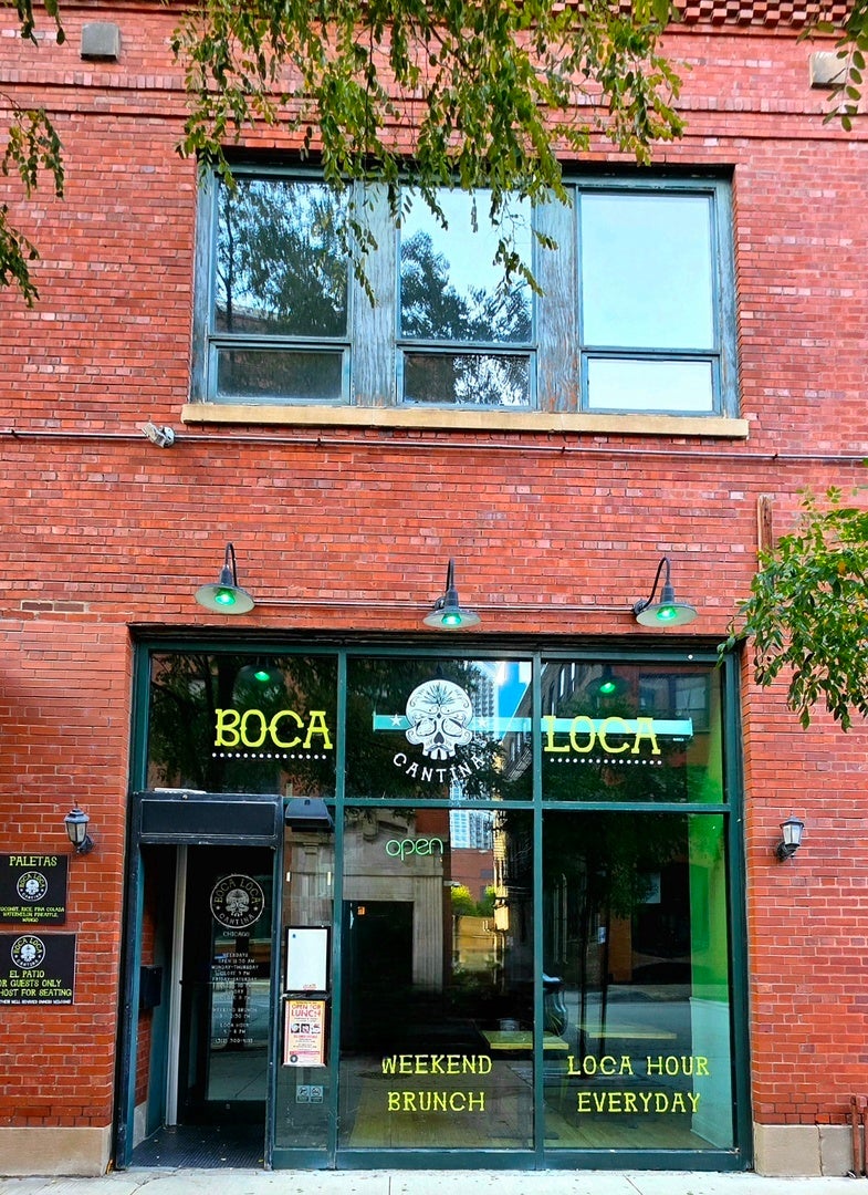 416 West Ontario Street C-1, Chicago, 60654