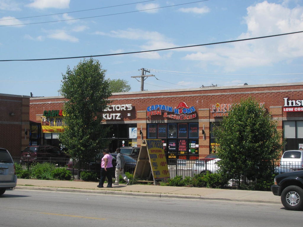 1640 West 79th Street, Chicago