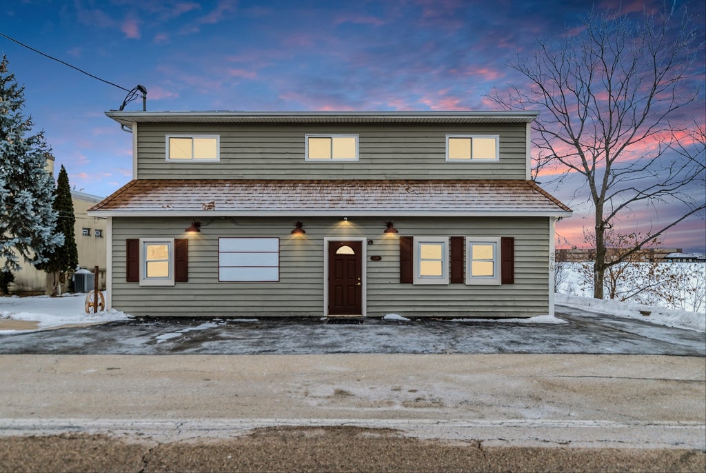 278 North State Street, Hampshire