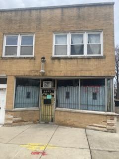 2724 East 83rd Street, Chicago