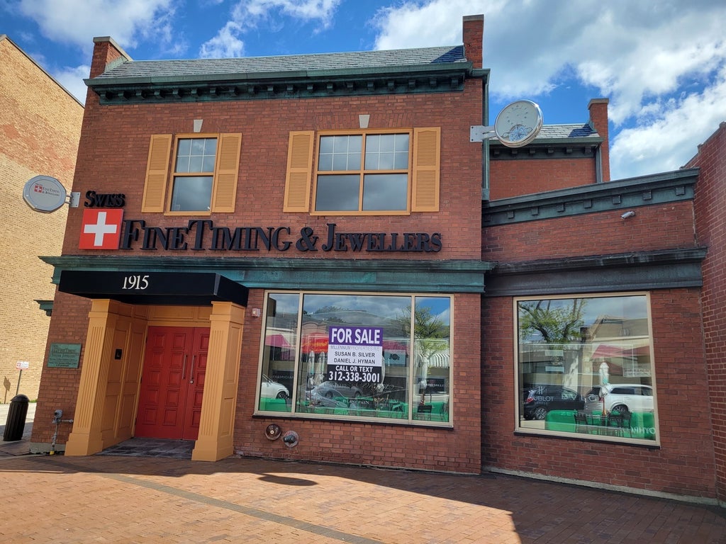 1913-15 Sheridan Road, Highland Park, 60035