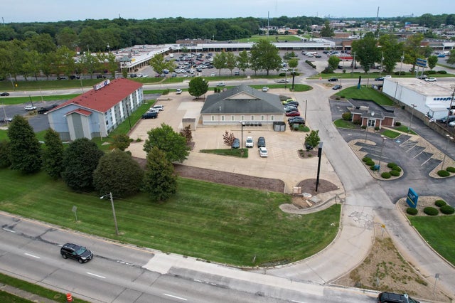 3131 North Water Street, Decatur