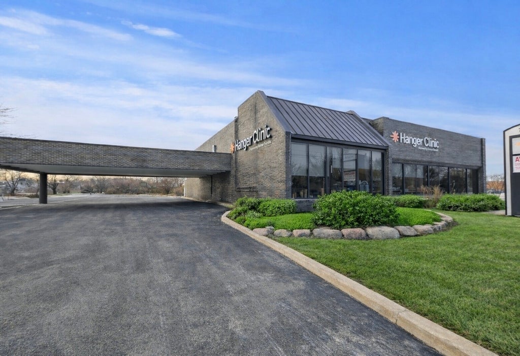 11346 South Cicero Avenue, Alsip