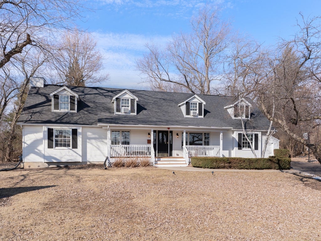 959 West Ogden Avenue, Naperville