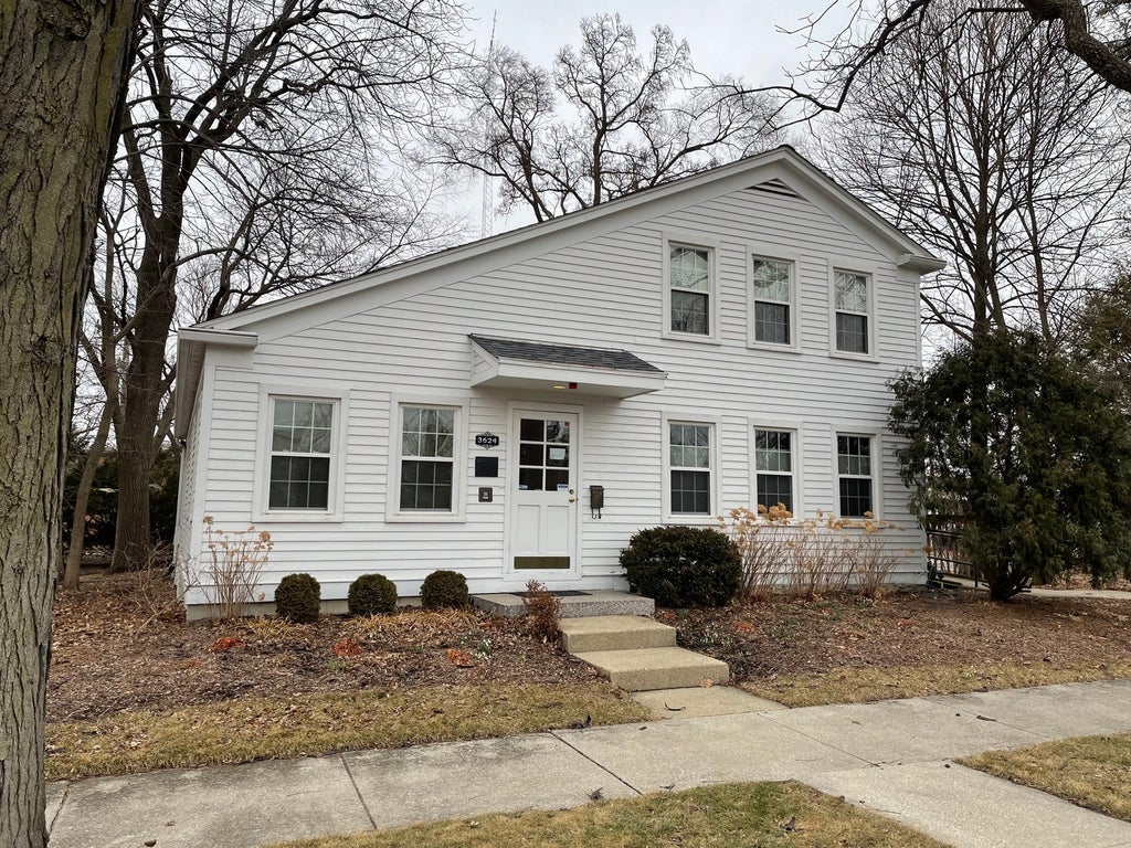 3624 216th Street, Matteson
