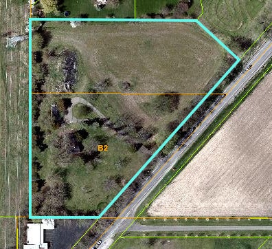 2020 West Rt 176, Crystal Lake