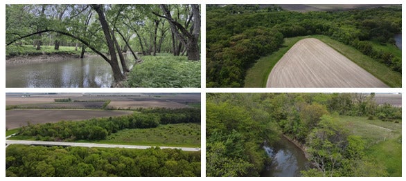 Lot D Highway 136 Highway, Fisher