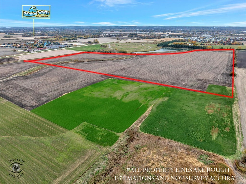 72 Acres, Yorkville