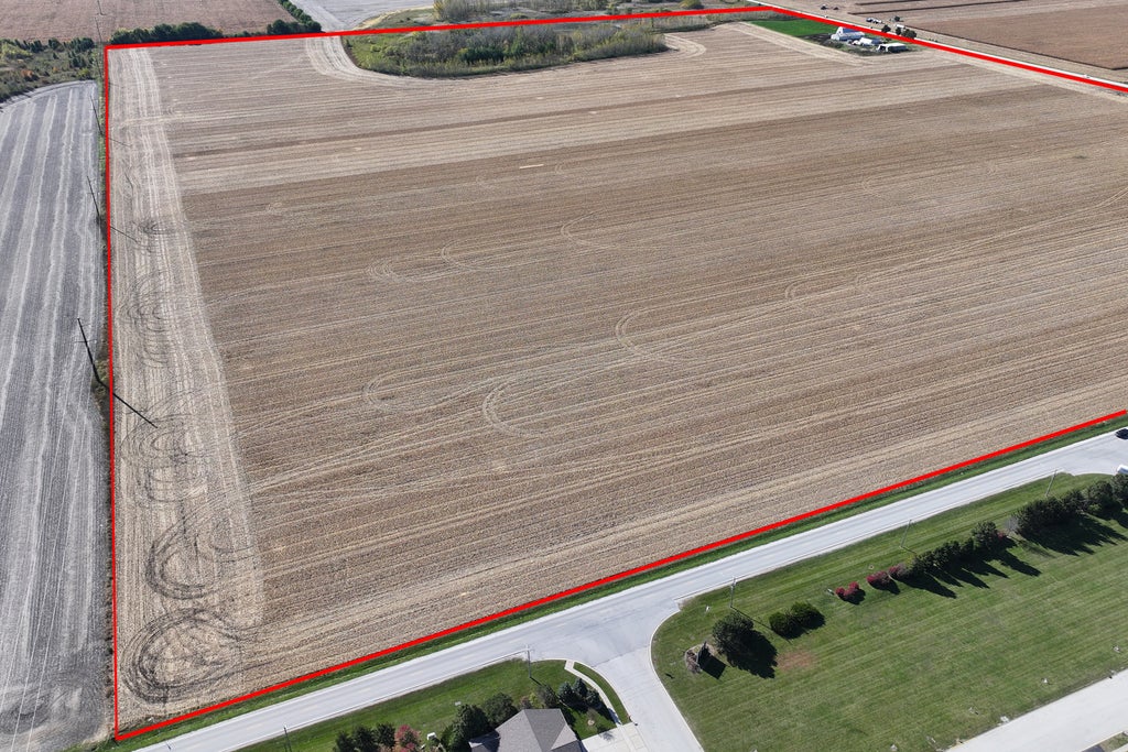 5659 N 1000 W Road, Bourbonnais