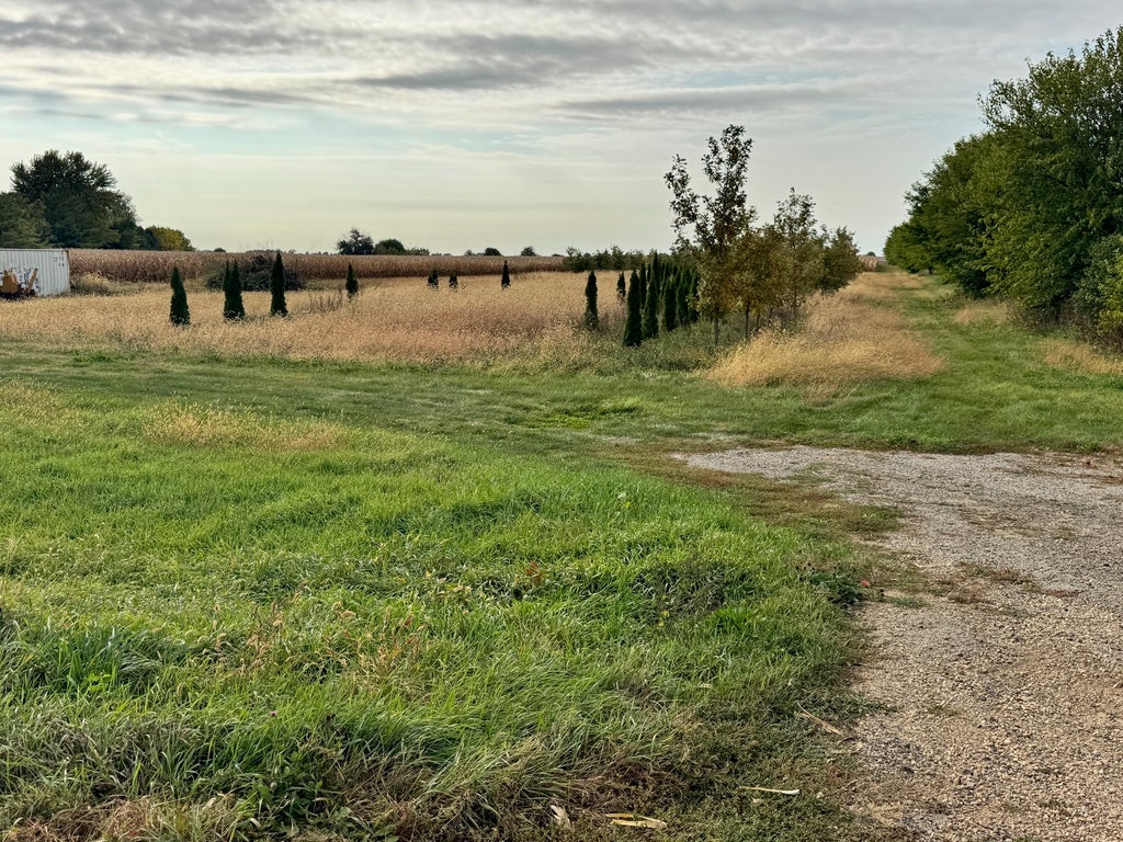 Lot 9 Rowe Road, Elburn