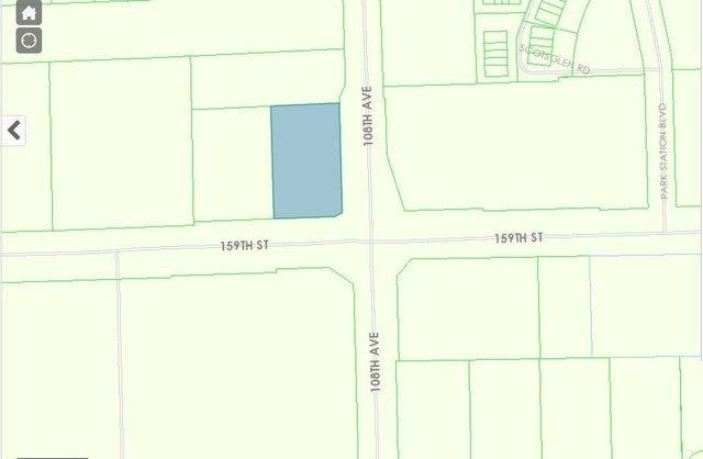 15850 South 108th Avenue, Orland Park