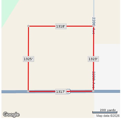 000 Nw Corner Hwy 30 & 220th Avenue, Grand Mound