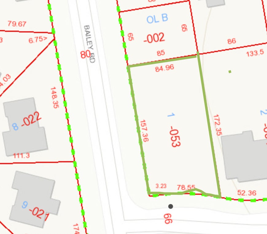 1390 Marco Court, Darien