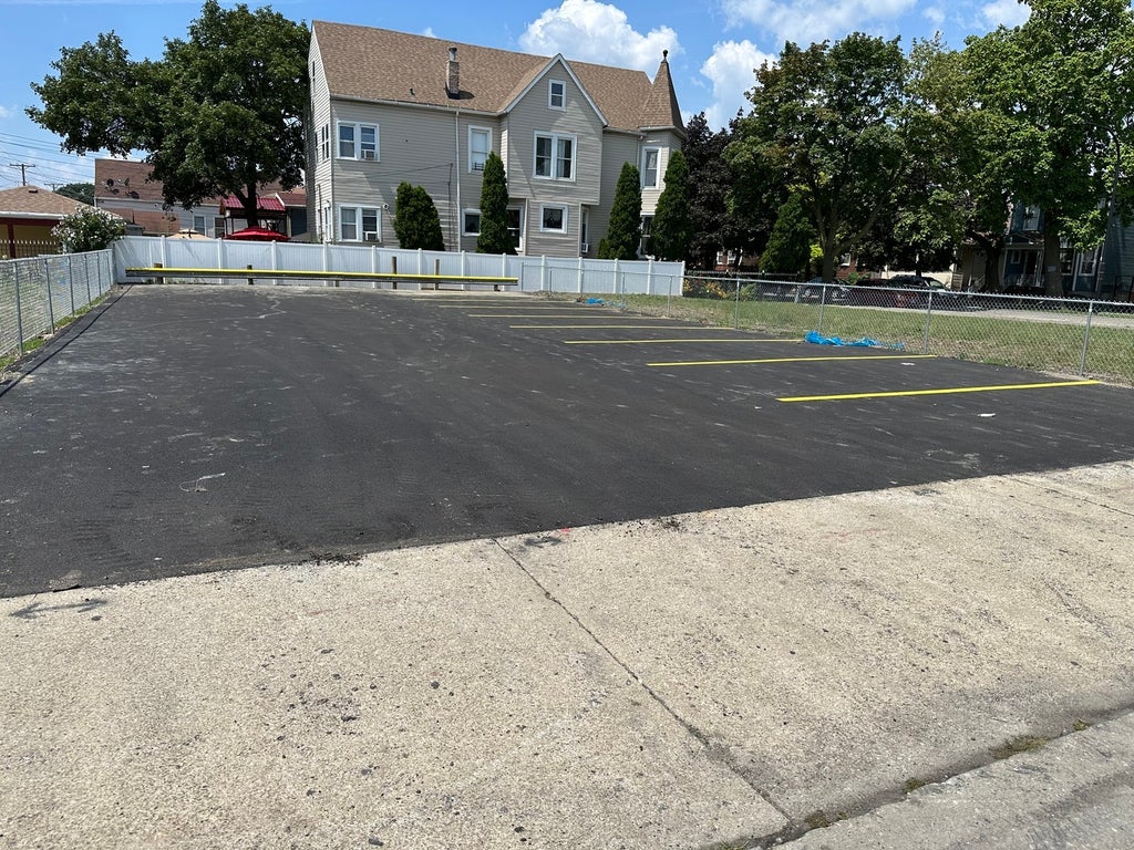 2304 South Laramie Avenue, Cicero