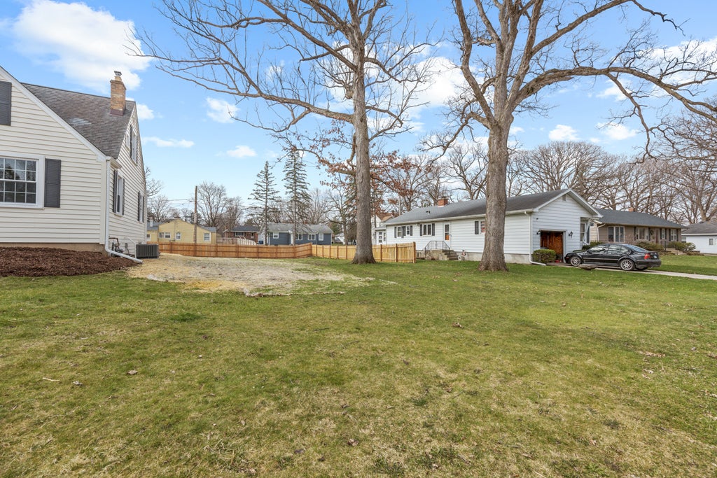 Lot 209 Austin Avenue, Geneva