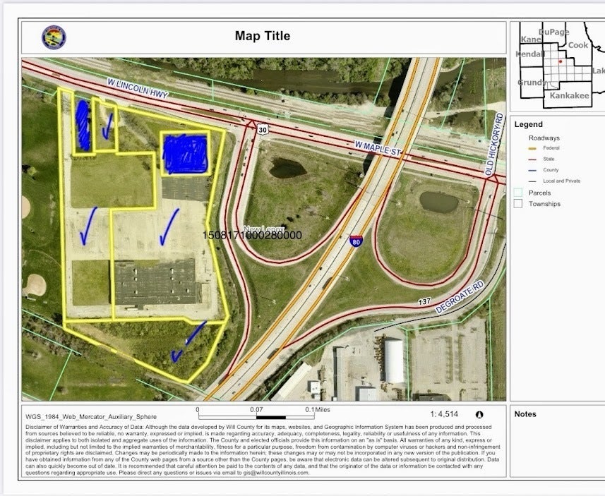 Photo of Listing #12384284