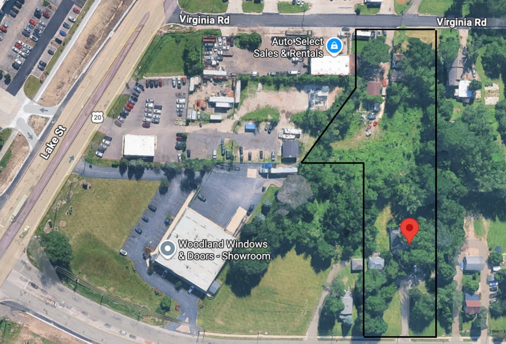 6n505 Gary Avenue, Roselle