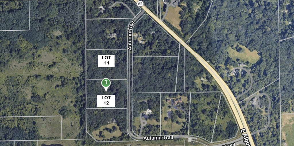 12 Autumn Trail, Barrington Hills