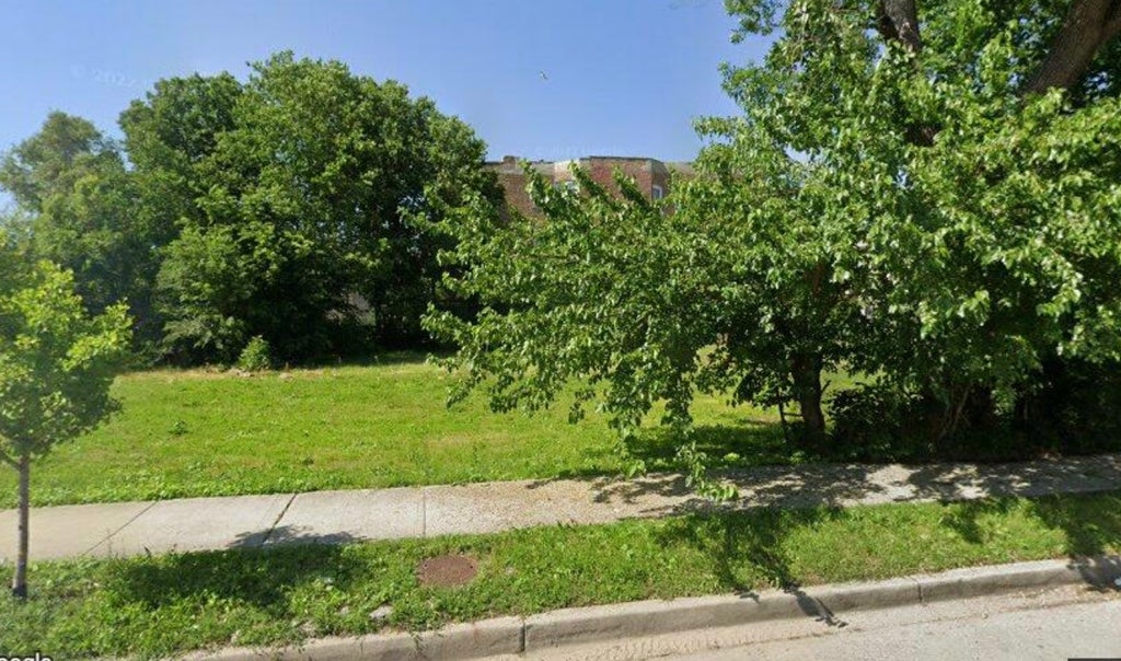 5554-56 South Wabash Avenue, Chicago