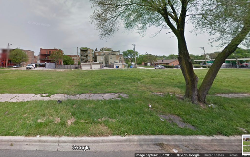 1520-22 East 66th Place, Chicago