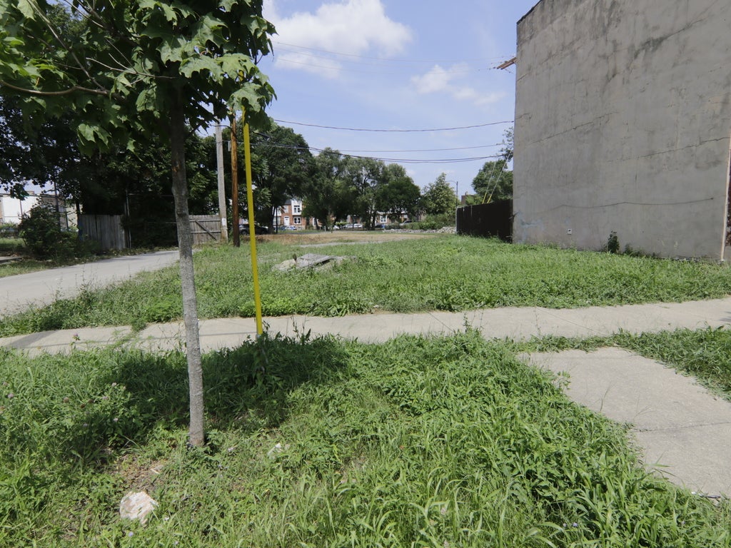 2948 West Wilcox Street, Chicago