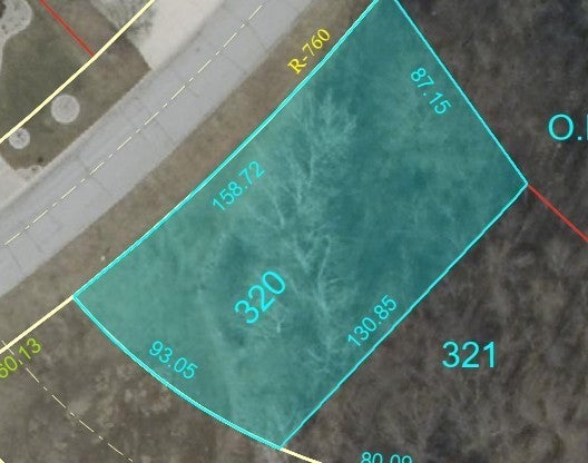 10525 Erie Drive E, Winfield