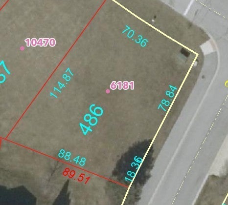 6181 Ontario Drive, Winfield