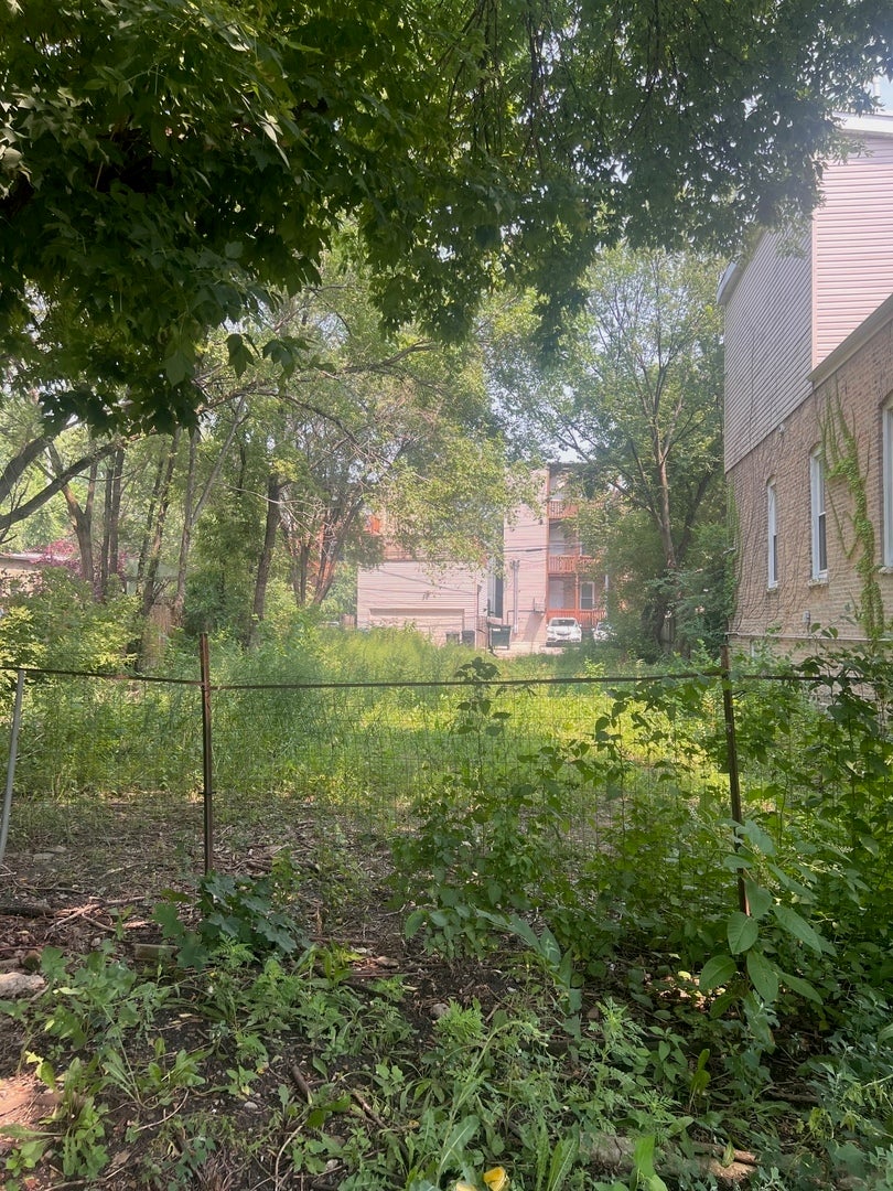 1247 North Campbell Avenue, Chicago, 60622