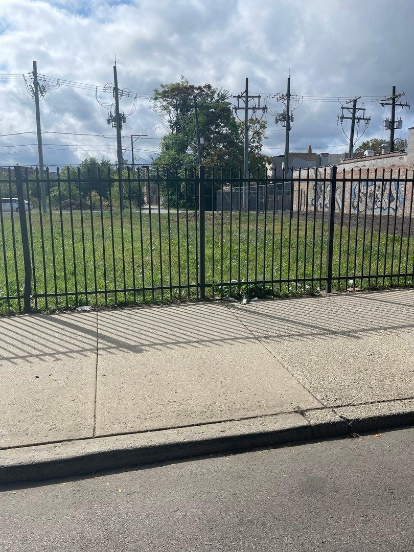 415 East 63rd Street, Chicago