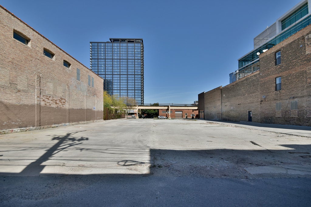 1223 West Lake Street, Chicago, 60607