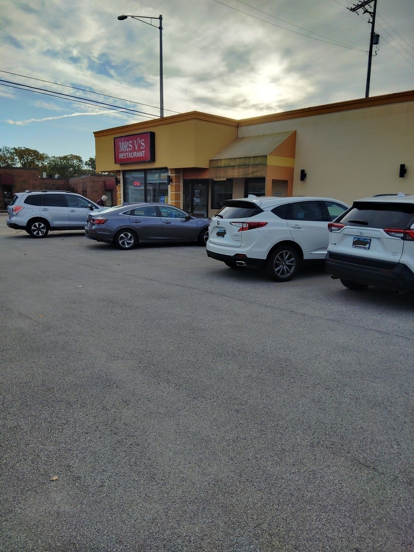 1640 South River Road, Des Plaines