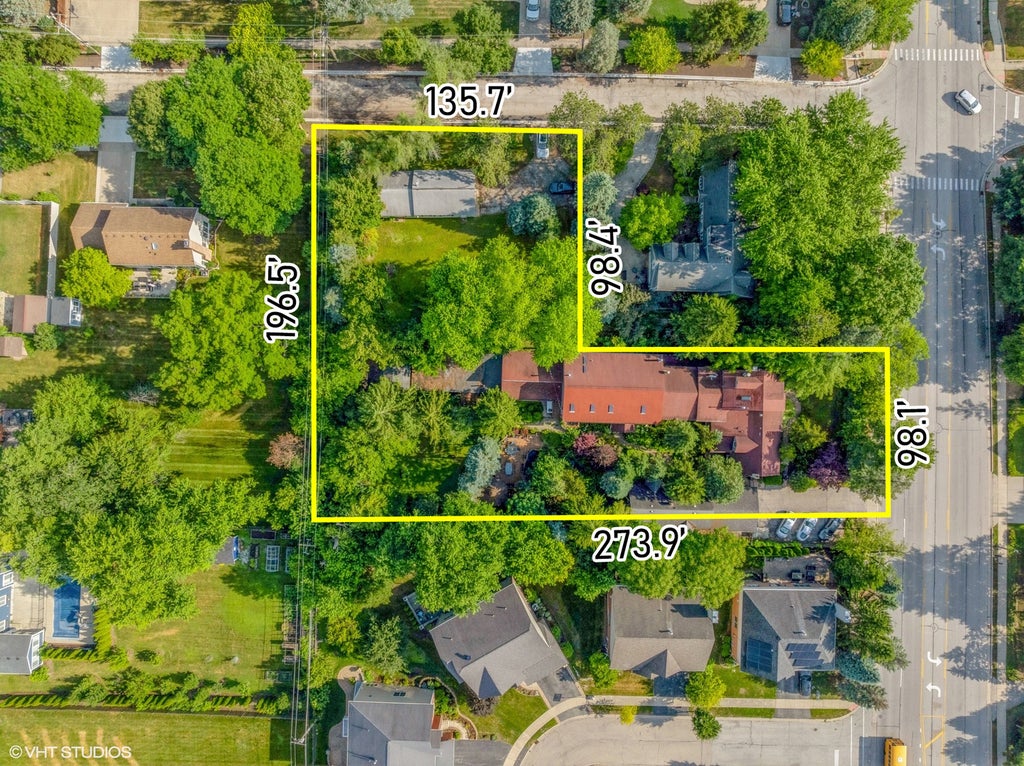 712 South Plum Grove Road, Palatine