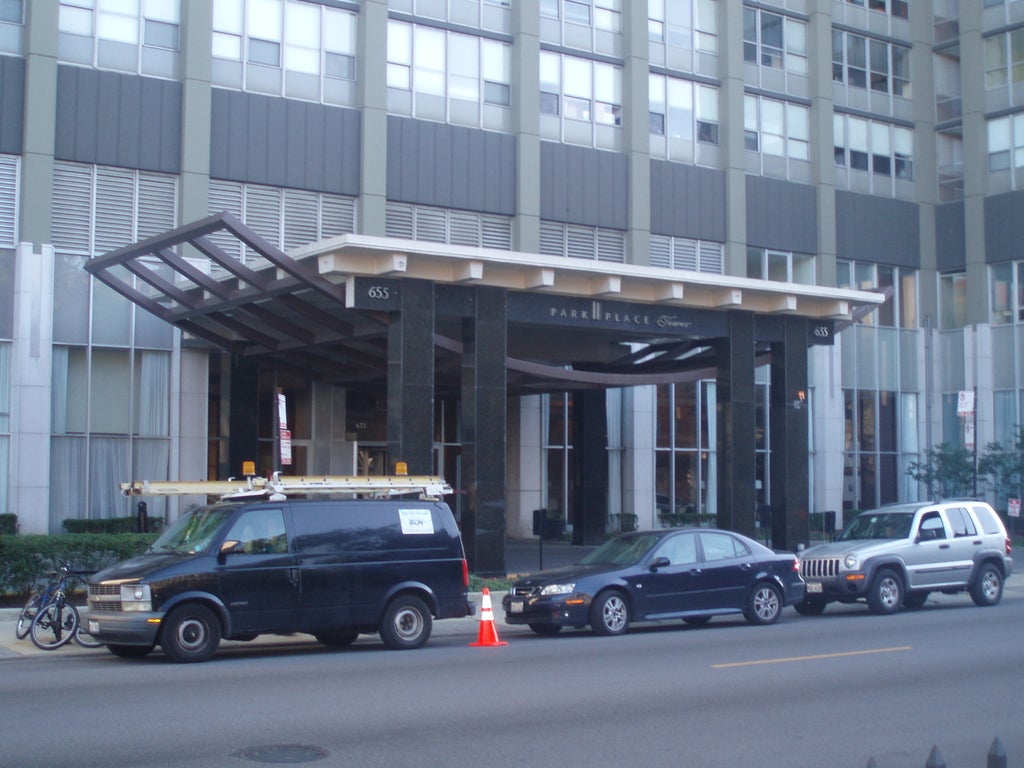 655 West Irving Park Road C-36, Chicago