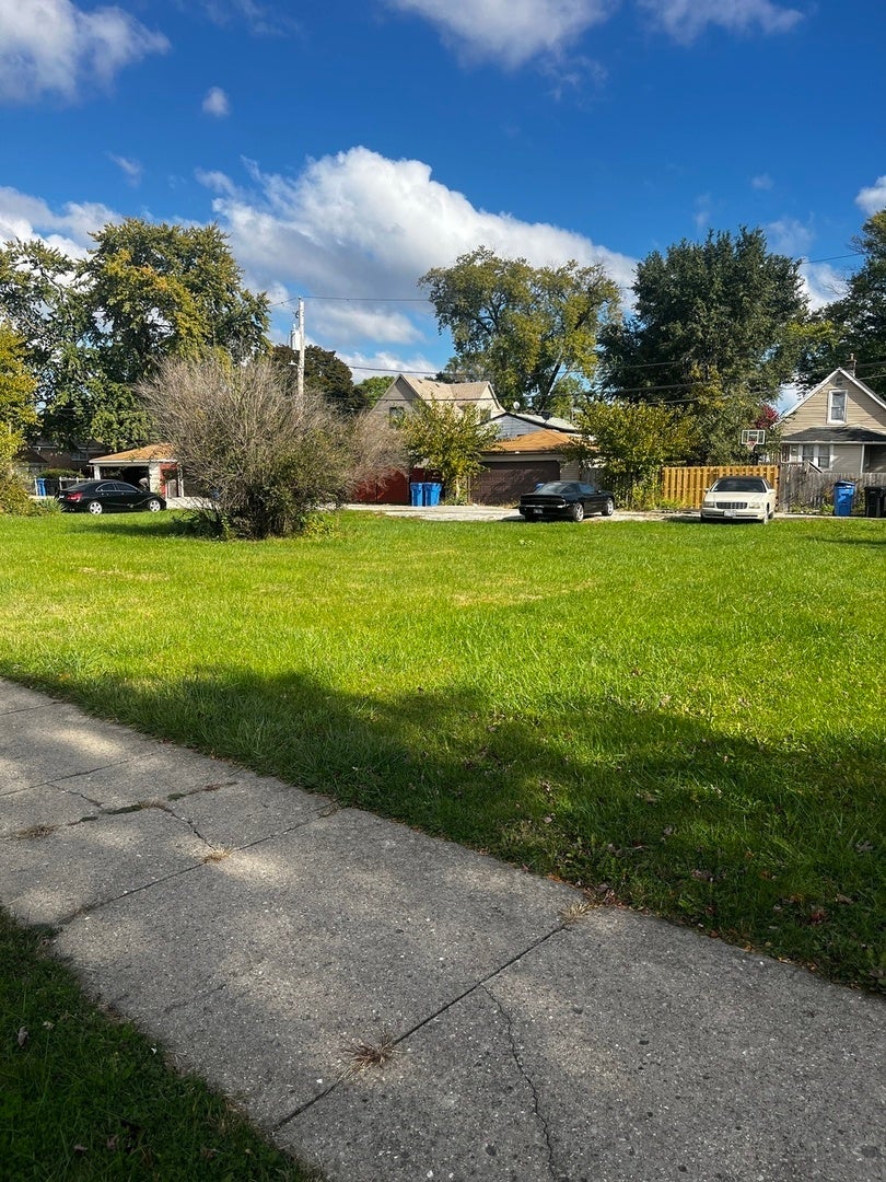 9928 South Racine Avenue, Chicago