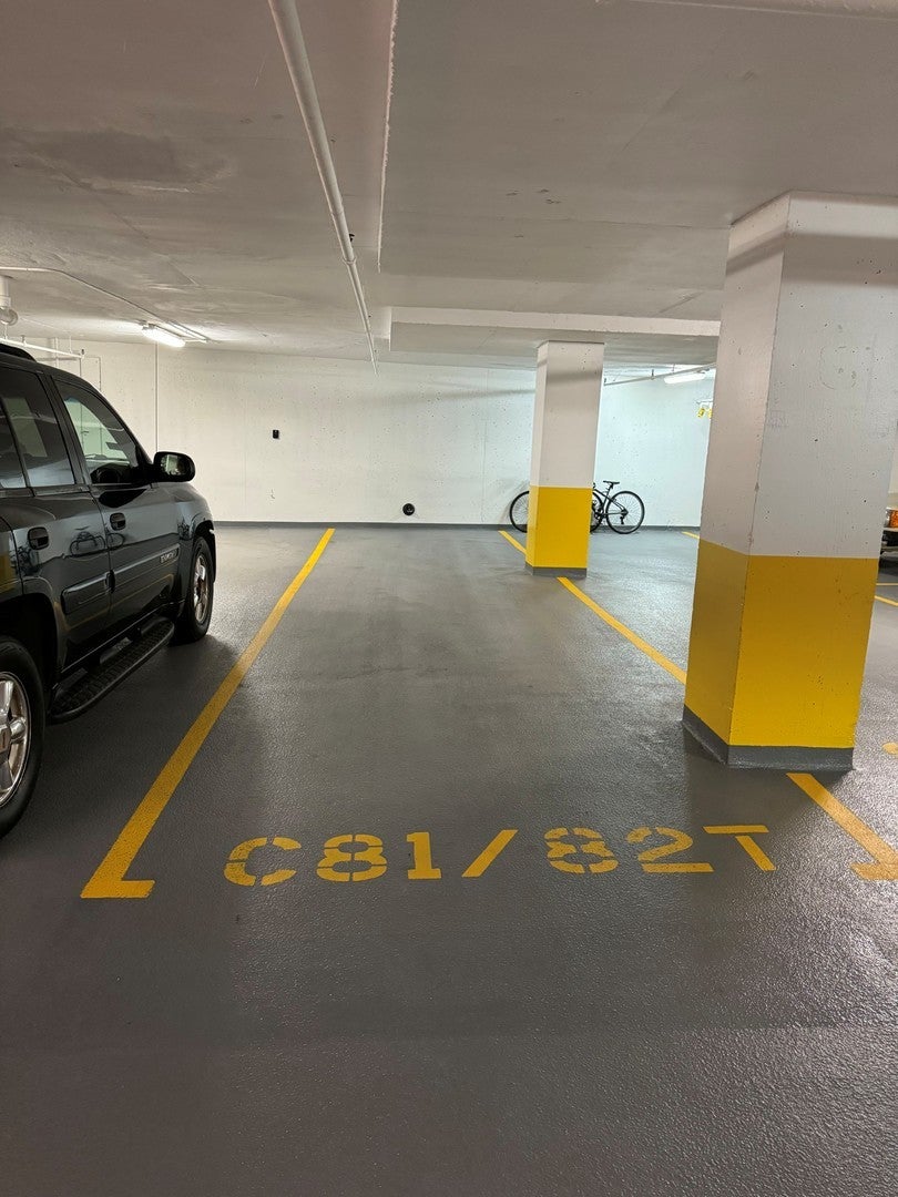 405 North Wabash Avenue C81-82t, Chicago