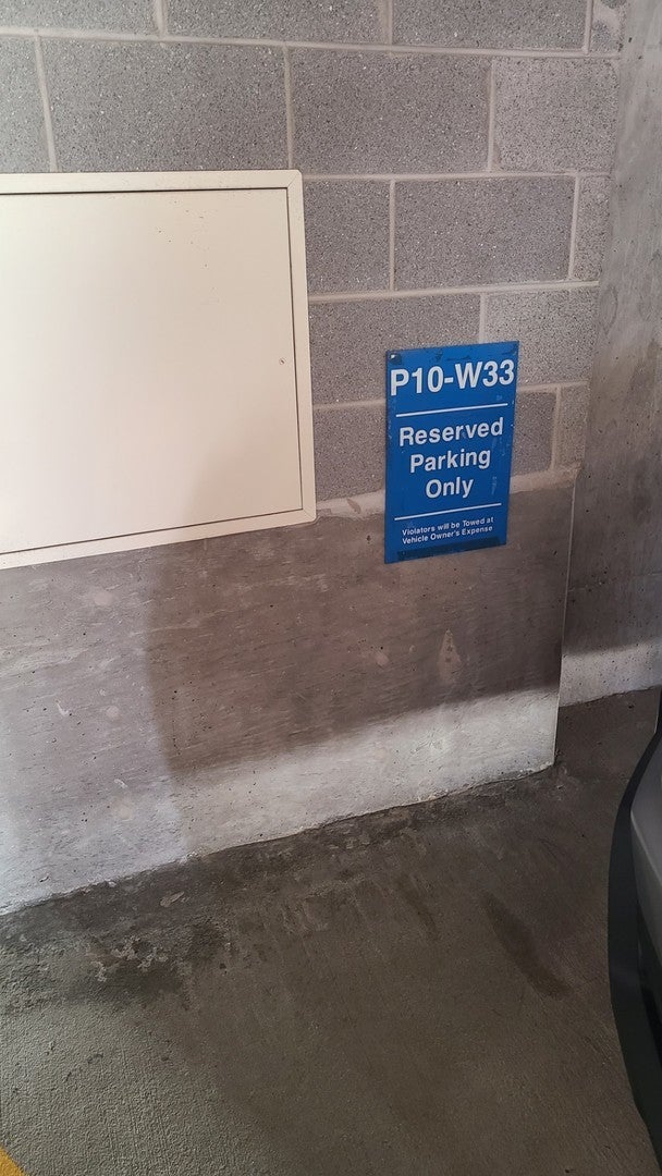 33 West Ontario Street P10-w33, Chicago