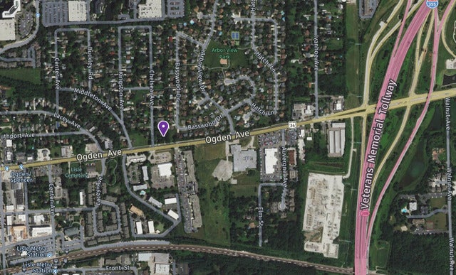 748 Ogden Avenue, Lisle