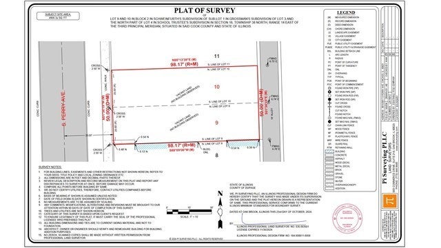 5617 South Perry Avenue, Chicago