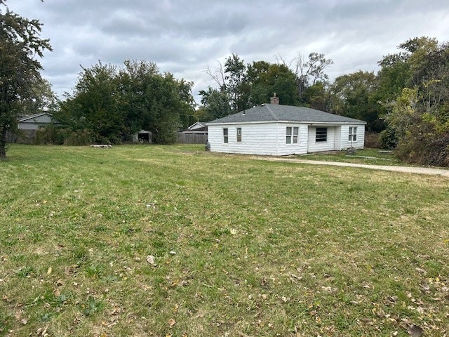 1305 South Wisconsin Avenue, Lombard