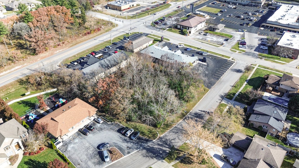 W Cedar Creek Court, Homer Glen