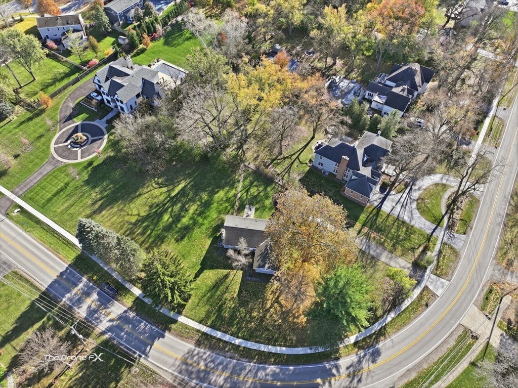 Lot 1 Foothill Drive, Wheaton