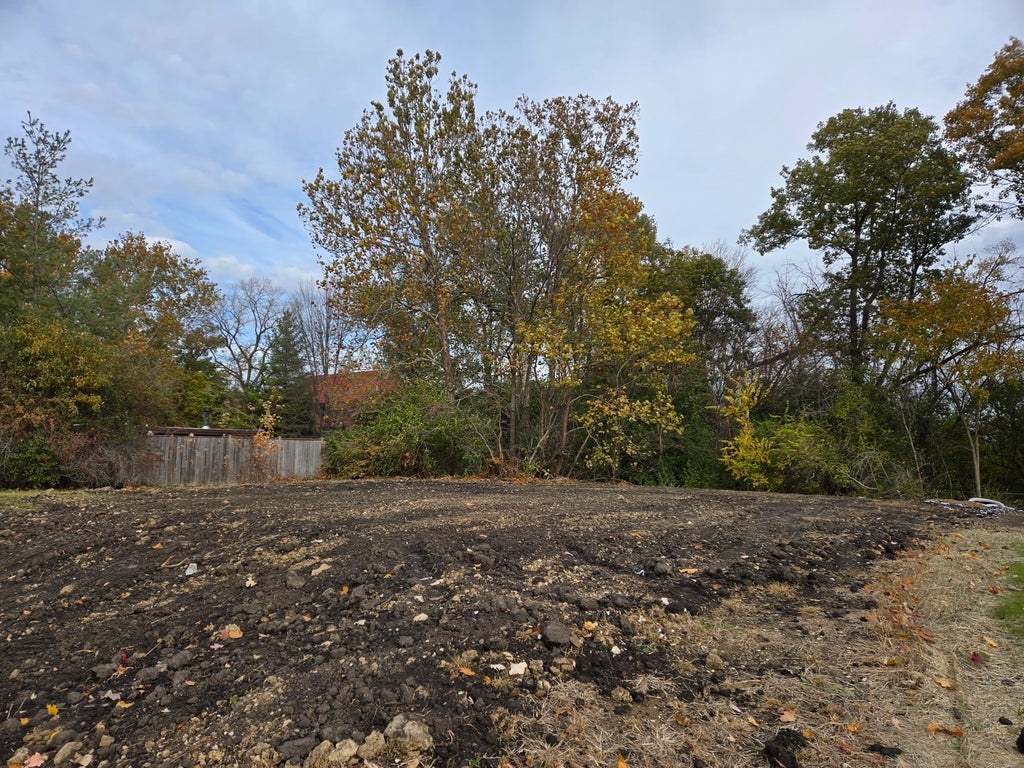 1901 South Main Street, Lombard