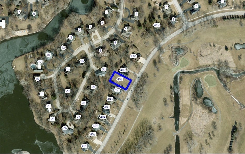 408 Hankes Road, Sugar Grove