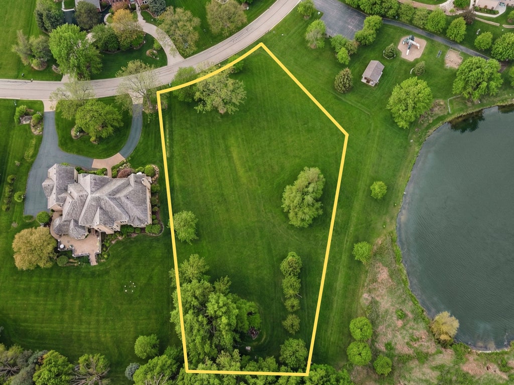 25 Cutters Run, South Barrington