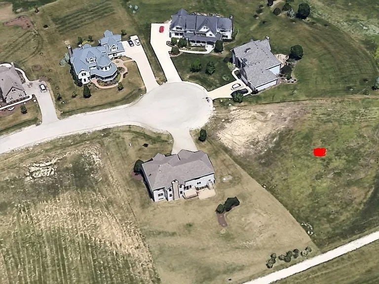 Lot #3 Rose Hill Court, Yorkville