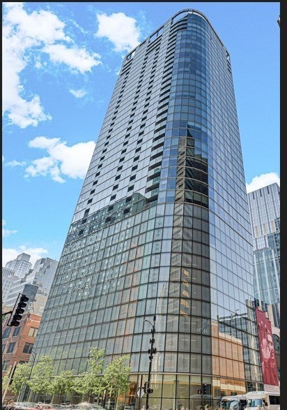 600 North Fairbanks Court P11-20, Chicago