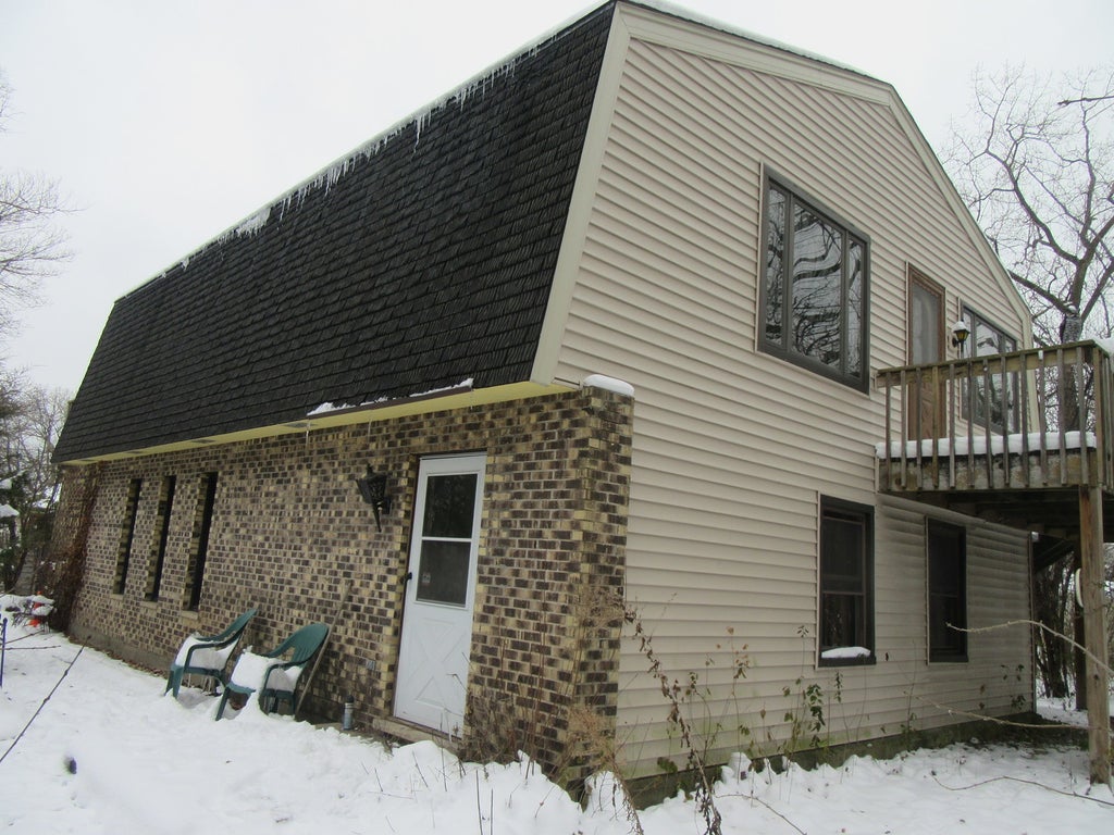 740 North Junior Terrace, Elmhurst